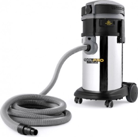 Пылесос строительный Ghibli POWER TOOL PRO FD 36 I EL [15755410001]