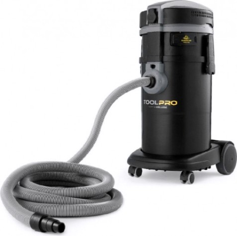 Пылесос строительный Ghibli POWER TOOL PRO FD 36 P EL [15711710001]