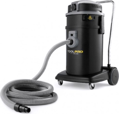 Пылесос строительный Ghibli POWER TOOL PRO FD 50 P EL [15791710001]