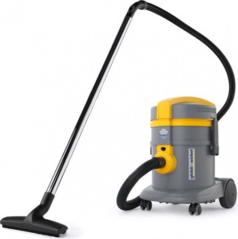Пылесос строительный Ghibli POWER WD 22 P UFS [14651210001]