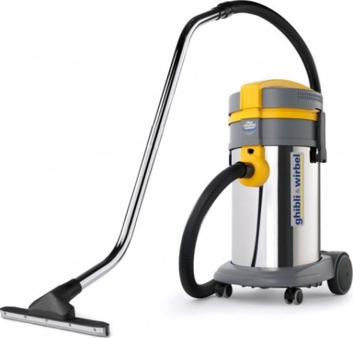 Пылесос строительный Ghibli POWER WD 36 I UFS [14544010001]