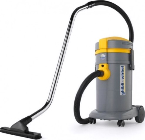 Пылесос строительный Ghibli POWER WD 36 P UFS [14511210001]