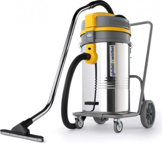 Пылесос строительный Ghibli POWER WD 80.2 I TMT UFS [14444010001]