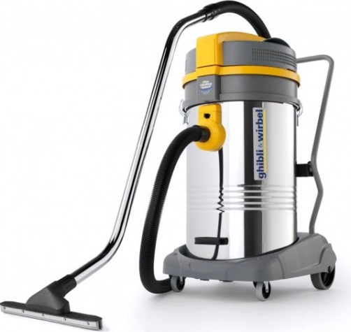 Пылесос строительный Ghibli POWER WD 80.2 I TPT UFS [14464010001]