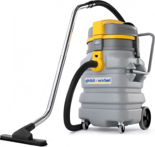 Пылесос строительный Ghibli POWER WD 90.2 PD SP [14281210001]