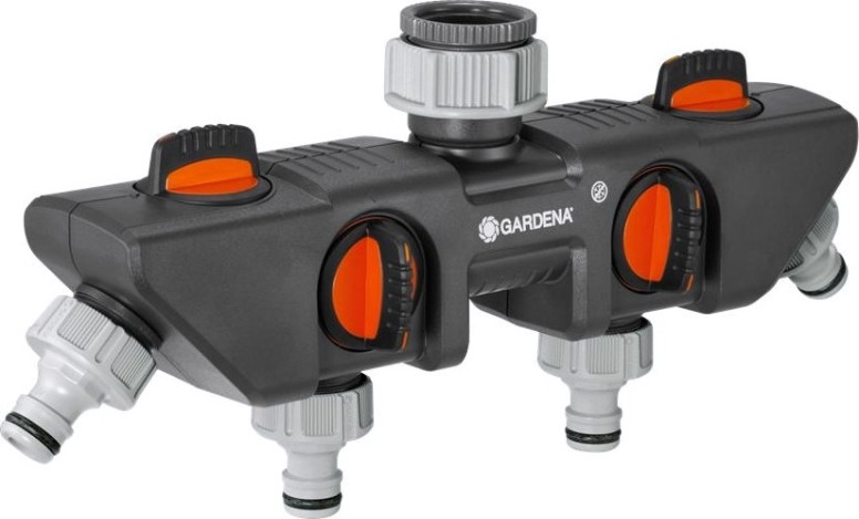 Распределители воды