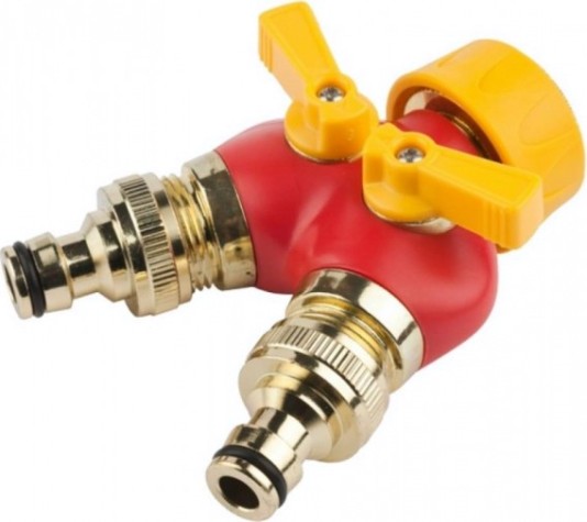 Распределитель GRINDA BS proline bs, 3/4"-1", поливочный, с внутренней резь [426112_z01]