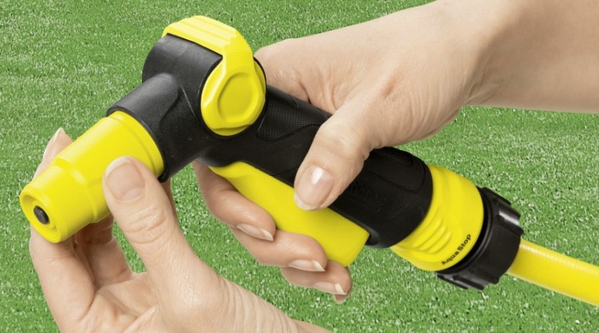 Распылитель для полива KARCHER 2.645-265.0 Распылитель для полива KARCHER 2.645-265.0