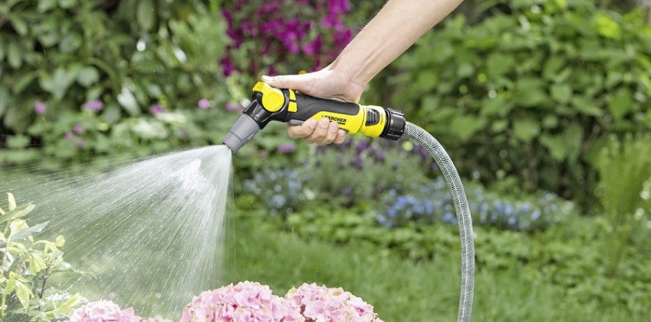 Распылитель для полива Plus KARCHER 2.645-268.0