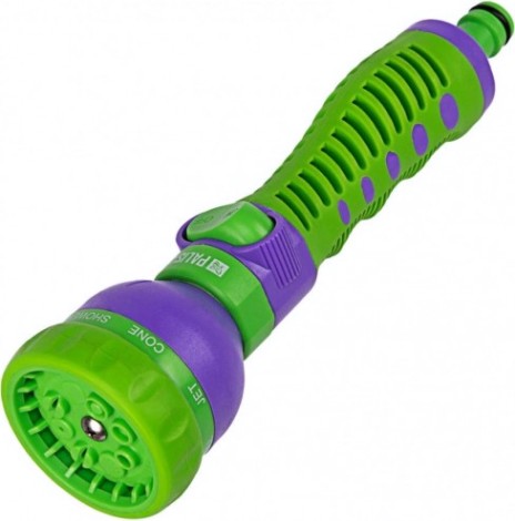 Распылитель PALISAD 651875 8 режимов