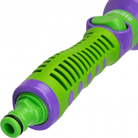 Распылитель PALISAD 651875 8 режимов Распылитель PALISAD 651875 8 режимов