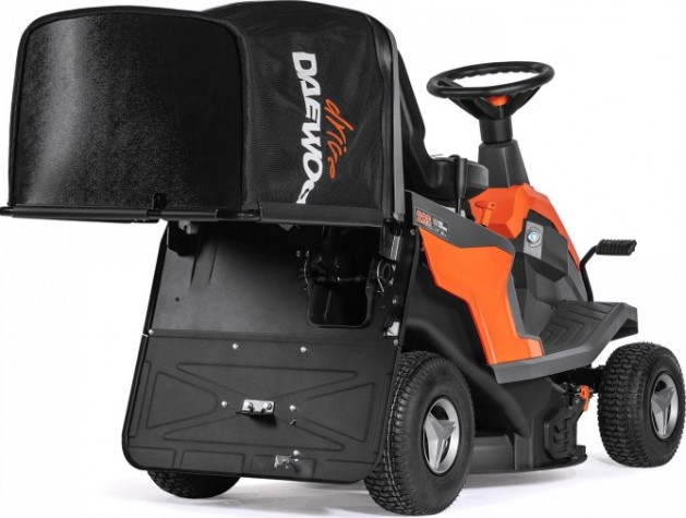 Райдер садовый DAEWOO DWR 660 [DWR 660]