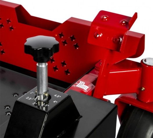 Райдер садовый DDE ZTR 132 [909-143]