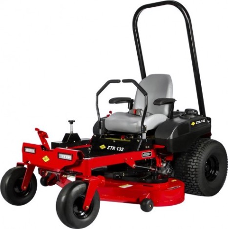 Райдер садовый DDE ZTR 132 [909-143]