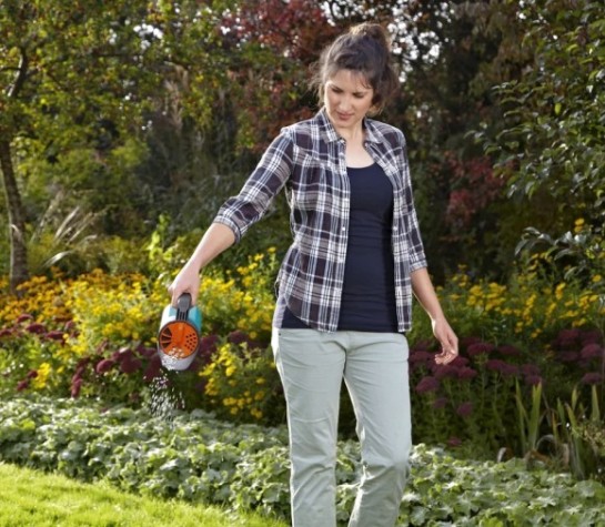 Разбрасыватель GARDENA 03255-30.000.00