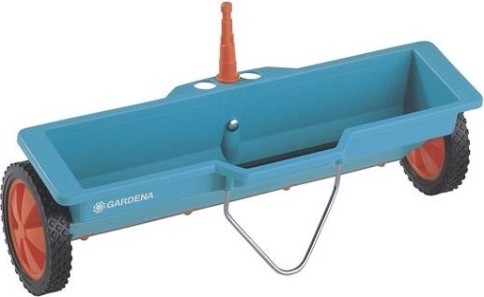 Разбрасыватели удобрений и семян (сеялки)