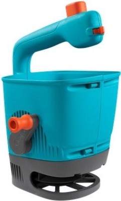 Разбрасыватель удобрений и семян GARDENA M 00431-20.000.00 [00431-20.000.00]