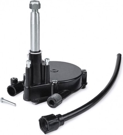 Редуктор рулевой SKIPPER T85 [SK-RDCTN-0150]