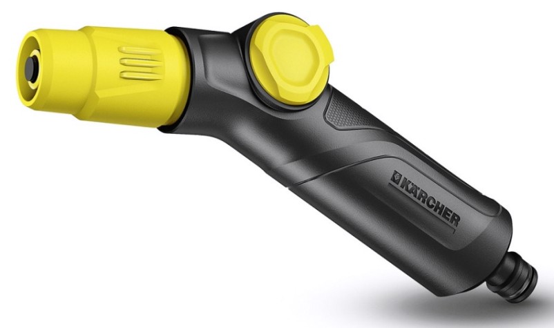 Регулируемый распылитель для полива KARCHER 2.645-267.0 Регулируемый распылитель для полива KARCHER 2.645-267.0