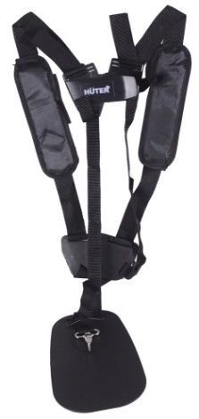 Ремень для триммера HUTER (ранцевый) [71/2/15]