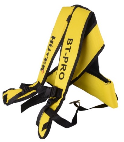 Ремень HUTER 71/2/26 ранцевый для триммера BT-PRO