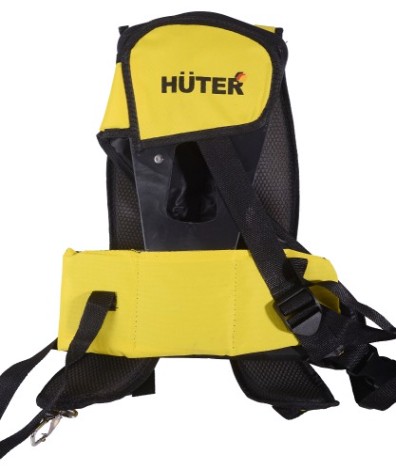 Ремень HUTER 71/2/26 ранцевый для триммера BT-PRO