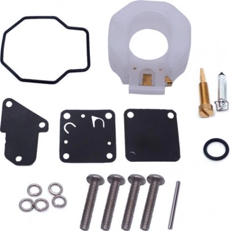 Ремкомплект карбюратора SKIPPER для Tohatsu 9.9-18 [SK3G2-87122-2]