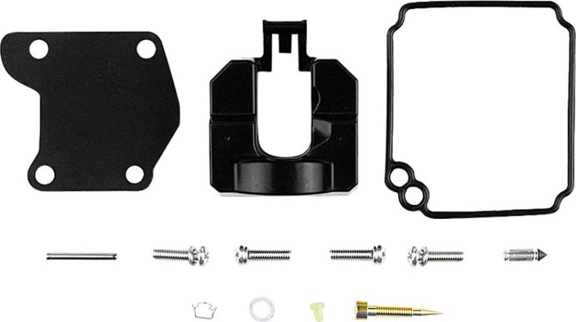 Ремкомплект карбюратора SKIPPER для Yamaha 9.9-15 [SK63V-W0093-00]