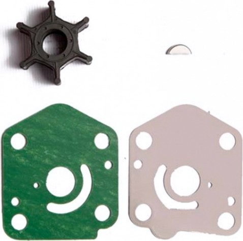 Ремкомплект помпы Performance SKIPPER для Suzuki DT9.9-15, DF9.9-15 [SK17400-93951P]