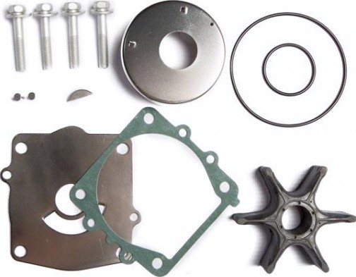 Ремкомплект помпы Performance SKIPPER для Yamaha 150-250 [SK61A-W0078-01P]