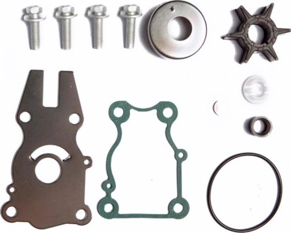 Делали для помп охлаждения