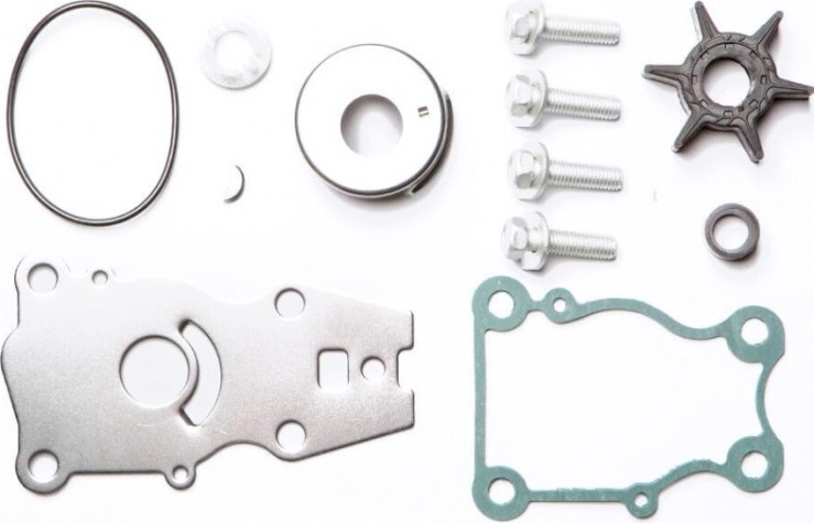 Ремкомплект помпы Performance SKIPPER для Yamaha 40X, F25-40 [SK66T-W0078-00P]