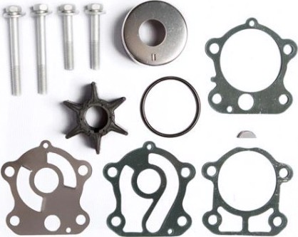 Ремкомплект помпы Performance SKIPPER для Yamaha 50-90 [SK692-W0078-02P]