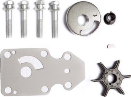 Ремкомплект помпы Performance SKIPPER для Yamaha 9.9-15 [SK63V-W0078-01P]