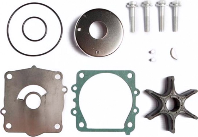 Ремкомплект помпы Performance SKIPPER для Yamaha F75-130 [SK68V-W0078-00P]