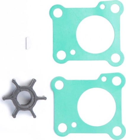 Ремкомплект помпы Standard SKIPPER для Honda 8, 15 [SK06192-ZV4-000]