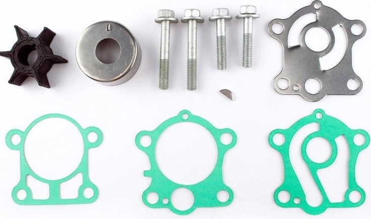 Ремкомплект помпы Standard SKIPPER для Yamaha 25D-30D [SK6J8-W0078-A1]