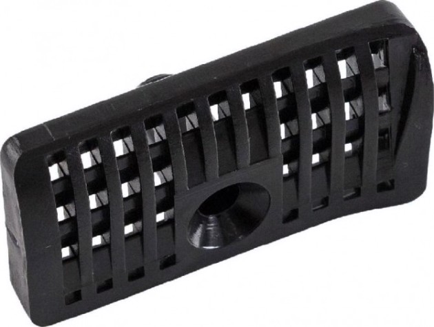 Решетка водозаборника левая SKIPPER для Yamaha 50-90/F40-100 [SK6H1-45214-00]