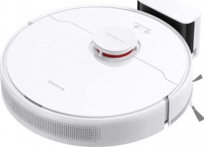 Робот-пылесос Dreame D9 Max White [RLD33GA]