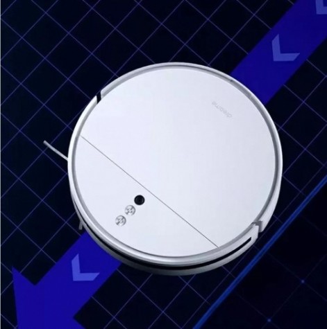 Робот-пылесос Dreame F9 White [RVS5-WH0]