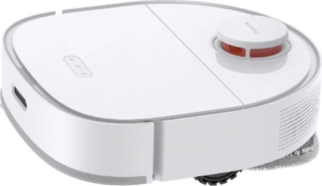 Робот-пылесос Dreame W10 White [RLS5C]