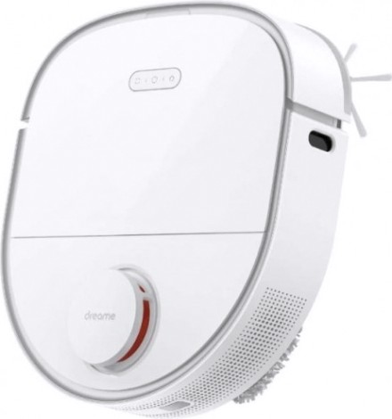 Робот-пылесос Dreame W10 White [RLS5C]