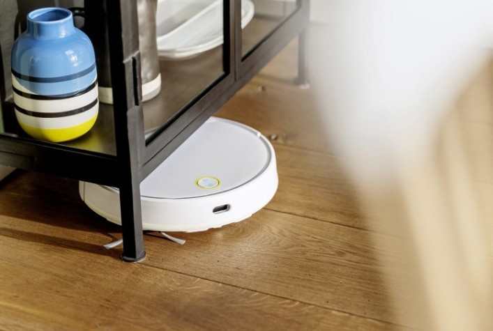 Робот-пылесос KARCHER RCV 3 [1.269-620.0]