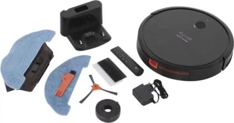 Робот-пылесос Kyvol D6 [Robot VC Kyvol D6]