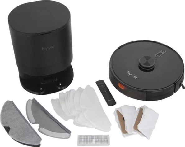 Робот-пылесос Kyvol S31 [Robot VC Kyvol S31]