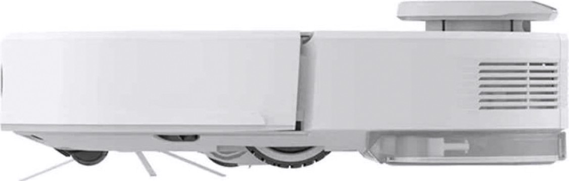 Робот-пылесос Viomi V3 Max White [V-RVCLM27A]