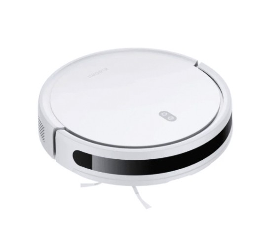 Робот-пылесос XIAOMI Robot Vacuum E10 EU B112 (BHR6783EU) [X43825]