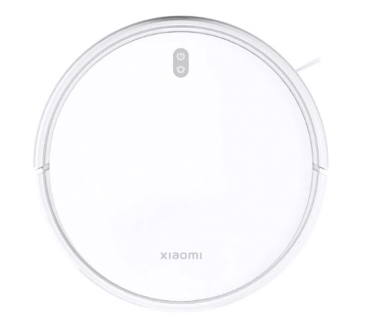 Робот-пылесос XIAOMI Robot Vacuum E12 EU B112 (BHR7331EU) [X47505]
