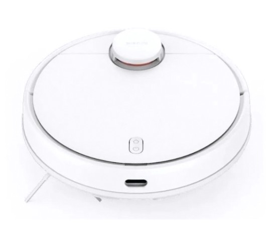 Робот-пылесос XIAOMI Robot Vacuum S10 EU B106GL (BHR5988EU) [X39692]