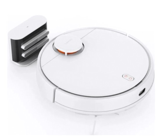 Робот-пылесос XIAOMI Robot Vacuum S10 EU B106GL (BHR5988EU) [X39692]